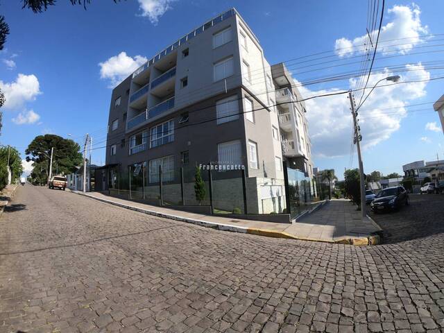 #006 - Apartamento para Venda em Flores da Cunha - RS - 3