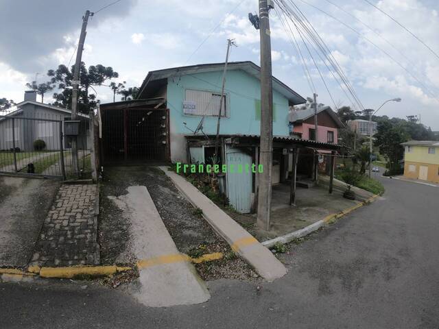 #009 - Casa para Venda em Flores da Cunha - RS - 3