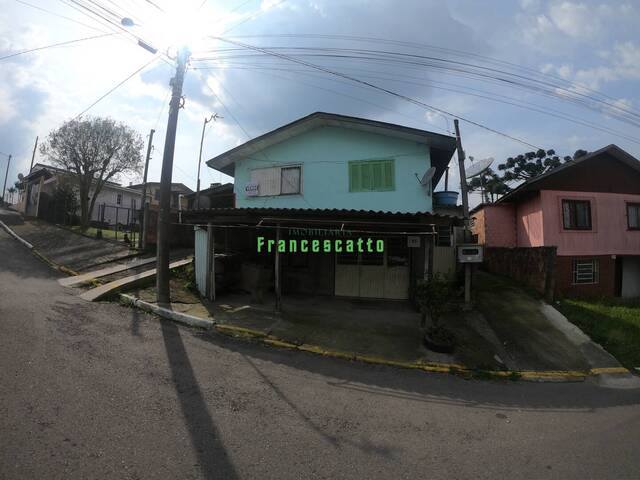Casa para Venda em Flores da Cunha - 5