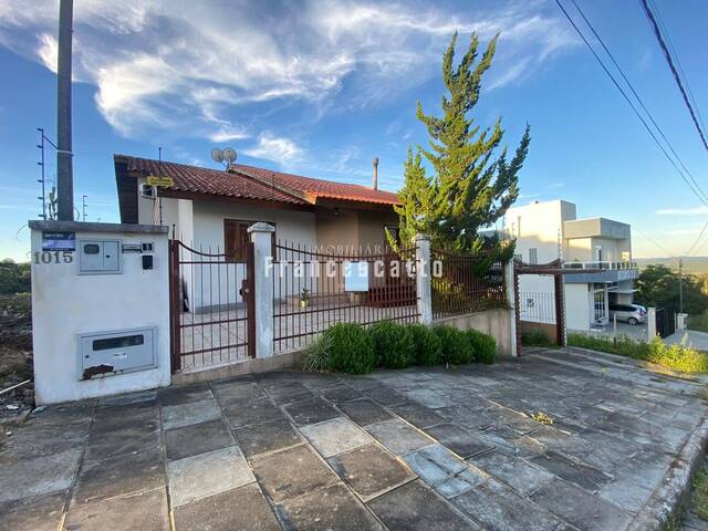 Casa para Venda em Flores da Cunha - 4