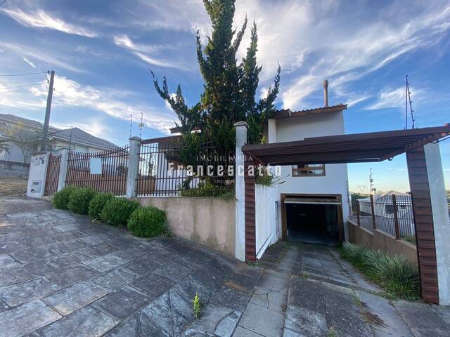 Casa para Venda em Flores da Cunha - 5