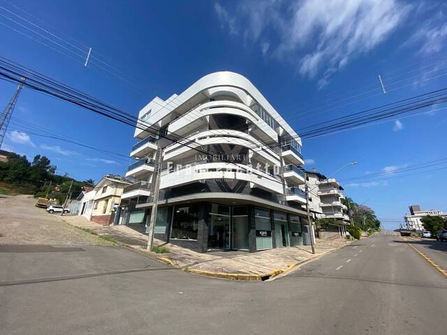 #0023 - Apartamento para Venda em Flores da Cunha - RS - 1