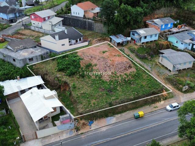 #0036 - Terreno para Venda em Flores da Cunha - RS - 2